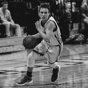 Meet your Posher, Avery